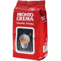 Кофе в зернах LAVAZZA Pronto Crema, 1 кг