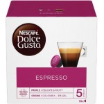 Кофе в капсулах Nescafe Dolce Gusto Espresso