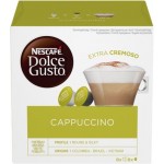 Кофе в капсулах Nescafe Dolce Gusto Cappuccino
