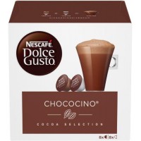Кофе в капсулах Nescafe Dolce Gusto Chococino