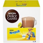 Кофе в капсулах Nescafe Dolce Gusto Nesquik