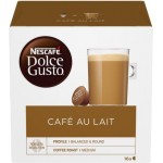 Кофе в капсулах Nescafe Dolce Gusto Cafe Au Lait