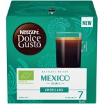 Кофе в капсулах Nescafe Dolce Gusto Americano Mexico