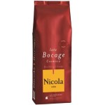 Кофе в зернах Nicola Bocage Cremoso, 1 кг