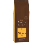 Кофе в зернах Nicola Rossio Encorpado, 1 кг