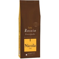 Кофе в зернах Nicola Rossio Encorpado, 1 кг