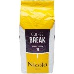 Кофе в зернах Nicola Coffee Break 1 кг