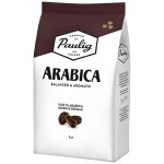 Кофе в зернах Paulig Arabica Bean, 1 кг