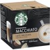 Кофе в капсулах Starbucks Latte Macchiato для Nescafe Dolce Gusto, 12шт