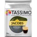 Кофе в капсулах Tassimo Espresso Classico 16 шт