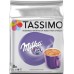 Кофе в капсулах Tassimo Milka