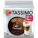 Кофе в капсулах Tassimo Baileys Latte Macchiato