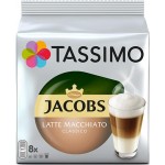 Кофе в капсулах Tassimo Latte Macchiato