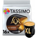Кофе в капсулах Tassimo L'OR Intense XL