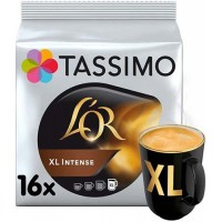 Кофе в капсулах Tassimo L'OR Intense XL