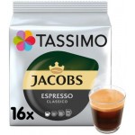 Кофе в капсулах Tassimo Jacobs Espresso