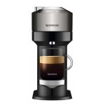 Кофеварка капсульная Nespresso Vertuo Next GCV1 Chrome