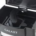 Кофеварка капельная Galaxy GL 0708 Black