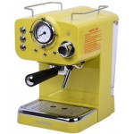 Кофеварка рожковая Oursson EM1500/GA