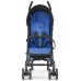 Коляска Chicco Echo stroller, с бампером Power Blue (00079321600000)