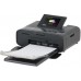 Фотопринтер Canon Selphy CP1200 Black Print Kit