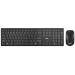 Комплект клавиатура+мышь Acer OKR030