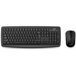 Комплект клавиатура+мышь Genius Smart KM-8100 (31340004402)
