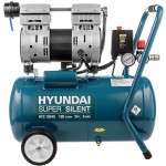 Воздушный компрессор Hyundai HYC 1824S