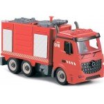 Пожарная машина-конструктор FUNKY-TOYS FT61115