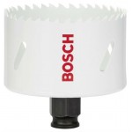 Коронка биметаллическая Bosch Power Change Progressor, Ф73 мм (2.608.584.647)