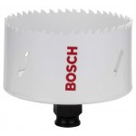 Коронка биметаллическая Bosch Power Change Progressor, Ф86 мм (2.608.584.651)