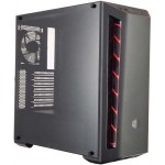 Корпус Cooler Master MasterBox MB510L Red Trim (MCB-B510L-KANN-S00)