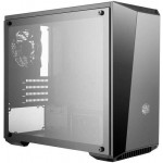 Корпус Cooler Master MasterBox Lite 3.1 with Tempered Glass (MCW-L3S3-KGNN-00)