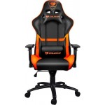 Игровое кресло Cougar Armor Black\/Orange (3MGC1NXB.0001)