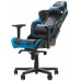 Игровое кресло DXRacer DxRacer OH/RV131/NB Черно-синий