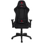 Игровое кресло Red Square Pro Pure Black (RSQ-50020)