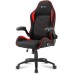 Игровое кресло Sharkoon Elbrus 1 Black\/Red