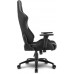 Игровое кресло Sharkoon Shark Skiller SGS2 Black/Grey