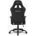 Игровое кресло Sharkoon Shark Skiller SGS2 Black/Grey