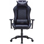 Игровое кресло TESORO TS-F710 Black