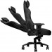 Игровое кресло Thermaltake Premium X Fit XF 100 Black