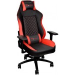 Игровое кресло Thermaltake eSPORTS GT Comfort GTC 500 Black/Red
