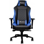 Игровое кресло Thermaltake eSPORTS GT Comfort GTC 500 Black\/Blue