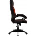 Игровое кресло THUNDERX3 EC1-Black-Red Air
