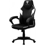 Игровое кресло THUNDERX3 EC1 Air Black/White