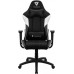 Игровое кресло THUNDERX3 EC3 Air Black\/White