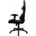 Игровое кресло THUNDERX3 EC3 Air Black\/White