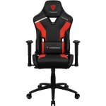 Игровое кресло THUNDERX3 TC3 Ember Red
