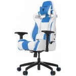 Игровое кресло Vertagear Racing S-Line SL4000 White/Blue (VG-SL4000_WBL)