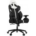 Игровое кресло Vertagear Racing S-Line SL5000 Black/White (VG-SL5000_WT)